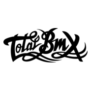 Total Bmx Logo PNG Vector