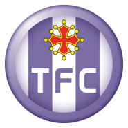 Toulouse FC (1970) Logo PNG Vector