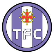 Toulouse FC Logo PNG Vector