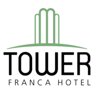 Tower Hotel Franca Logo PNG Vector