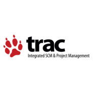 Trac Logo PNG Vector