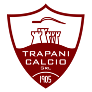 Trapani Calcio Logo PNG Vector