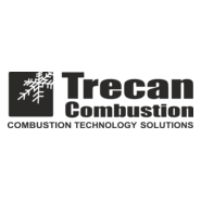 Trecan Combustion Logo PNG Vector