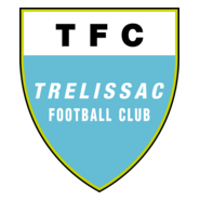 Trelissac FC Logo PNG Vector