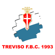 Treviso FBC 1993 Logo PNG Vector
