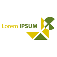 Triangle company Logo PNG Vector