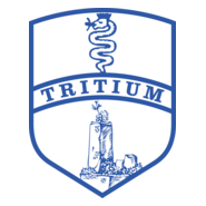 Tritium Calcio 1908 Logo PNG Vector