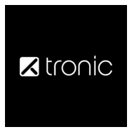 Tronic Studio Logo PNG Vector