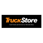 TruckStore Logo PNG Vector