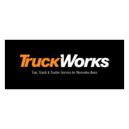 TruckWorks Logo PNG Vector