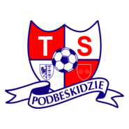 TS Podbeskidzie Bielsko-Biala Logo PNG Vector