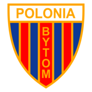 TS Polonia Bytom Logo PNG Vector