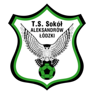 TS Sokol Aleksandrow Lodzki Logo PNG Vector