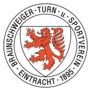 TSV Eintracht Braunschweig Logo PNG Vector