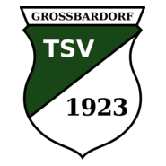 TSV Grossbardorf Logo PNG Vector