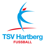 TSV Hartberg Logo PNG Vector