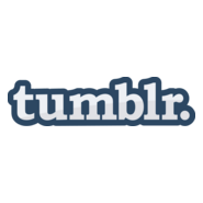 tumblr. Logo PNG Vector