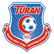 Turan PFK Logo PNG Vector