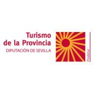 Turismo provincia sevilla Logo PNG Vector