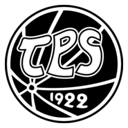 Turun Palloseura Logo PNG Vector