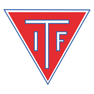 Tvååkers IF Logo PNG Vector