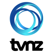tvnz 2016 Logo PNG Vector