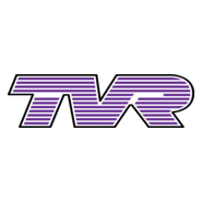 TVR Logo PNG Vector