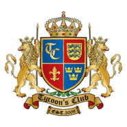 Tycoon's Club Logo PNG Vector