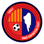 U.E. Olot Logo PNG Vector