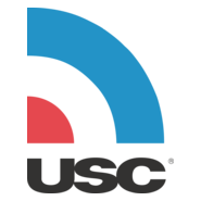 U.S. Chemical & Plastics (USC) Logo PNG Vector