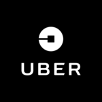 Uber Logo PNG Vector