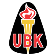 UBK Breidablik Kopavogur Logo PNG Vector