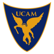 UCAM Murcia C. de F. Logo PNG Vector