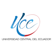 UCE Universidad Central del Ecuador Logo PNG Vector