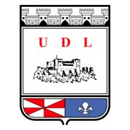 UD Leiria Logo PNG Vector