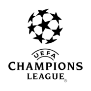 UEFA Champions League Logo PNG Vector