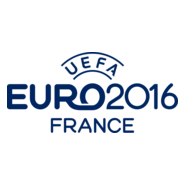 UEFA Euro 2016 Logo PNG Vector