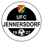 UFC Jennersdorf Logo PNG Vector