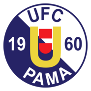UFC Pama Logo PNG Vector
