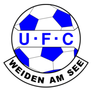 UFC Weiden am See Logo PNG Vector