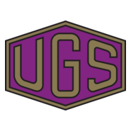 UGS Urania Geneve Logo PNG Vector