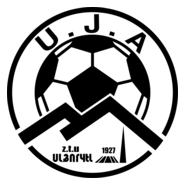 UJA Alfortville (Old) Logo PNG Vector