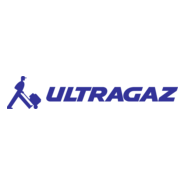 Ultragaz Logo PNG Vector