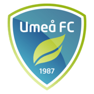 Umea Fotbollsclub Logo PNG Vector