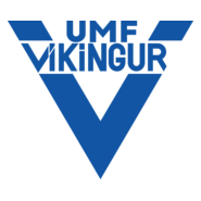 UMF Vikingur Olafsvik Logo PNG Vector