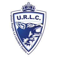 Union Royale La Louviere Centre Logo PNG Vector