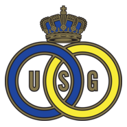 Union Saint-Gilloise Logo PNG Vector