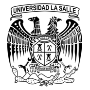 Universidad La Salle Logo PNG Vector
