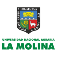 Universidad Nacional Agraria La Molina Logo PNG Vector