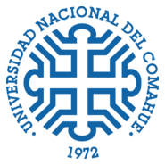 Universidad Nacional del Comahue Logo PNG Vector